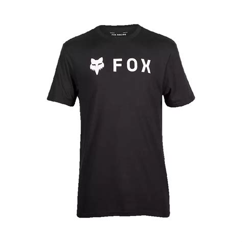 T Shirt Absolute Premium Fox Racing® France