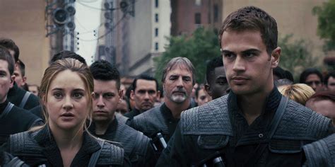 What It Means To Be Divergent In The Movie