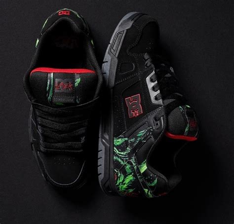 как вам коллаба dc shoes X slayer ? ️ 2025 | дисишки | ВКонтакте