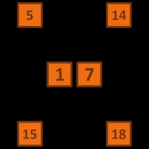 Orange Level Solution Answer Step By Step Video Puzzle Game Master