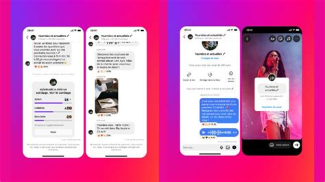 Instagram Déploie Les Canaux De Diffusion Pour Les Créateurs The