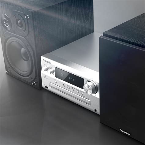 Panasonic PMX802 – odtwarzacz sieciowy klasy premium - Portal ...