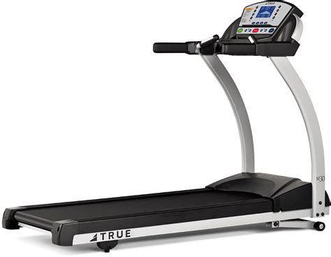 True Fitness M30 Treadmill Martins Bike And Fitness