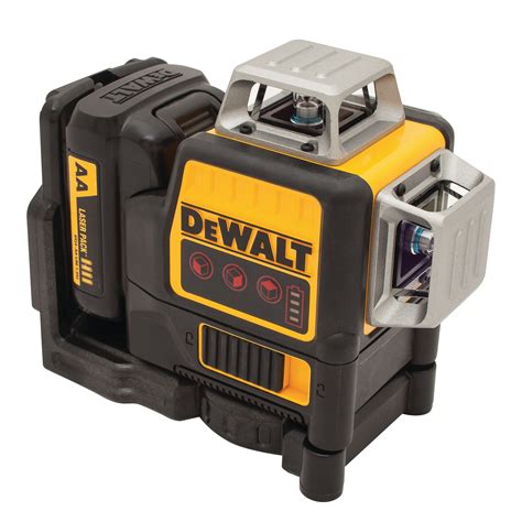 V Max Compatible Red X Line Laser Dw Lr Dewalt