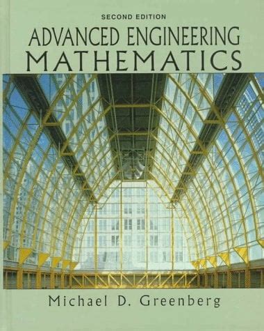 Matemáticas Avanzadas para Ingeniería Vol 1 3 Edición Erwin Kreyszig