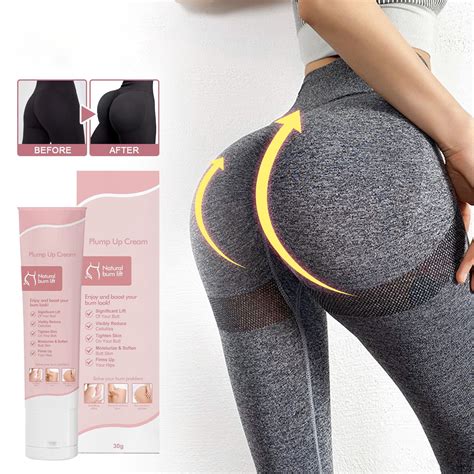 Izzzhh Body Plump Care Tightens And Lifts Buttocks Highlighting Body