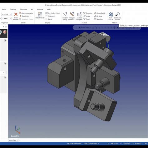 What S New In Mastercam Mlc Cad Systems