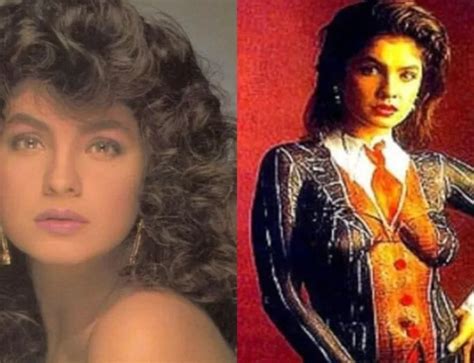Pooja Bhatt Opens Up On Going Nude For A Magazine Cover In 90s Archives Woman S Era