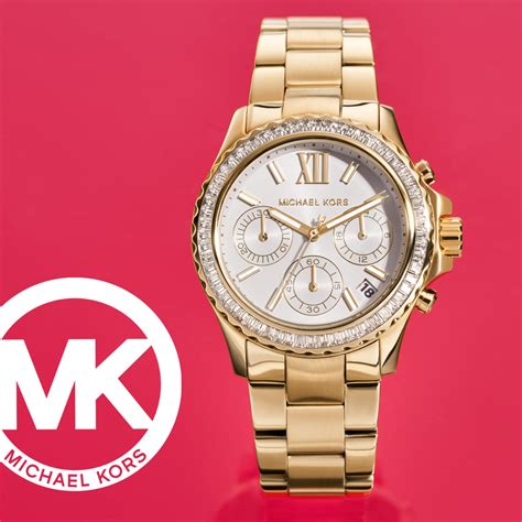 Michael Kors Watches