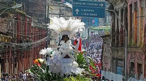 Feriados De Julho Na Bahia - Feriado 2 de Julho: Independência da Bahia é celebrada com festa ...