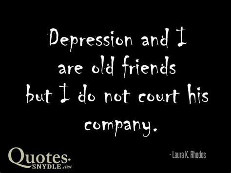 Depression Quotes and Sayings with Pictures - Quotes and Sayings