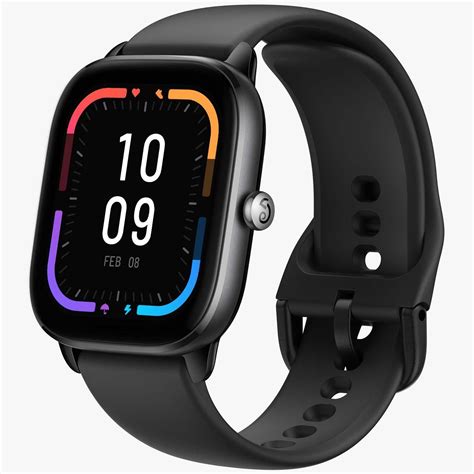 Redmi Watch Vs Amazfit Gts Mini Diff Rences