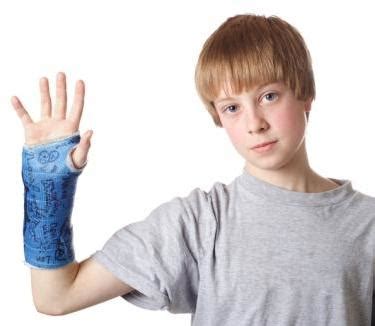 Scaphoid Fracture Treatment: Treatment for Scaphoid Fracture