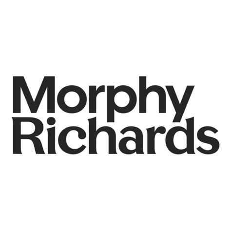morphy richards logo png vector