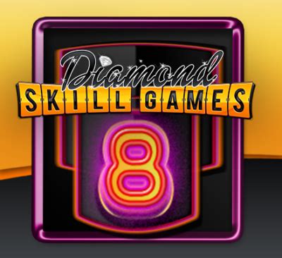 Banilla Diamond Skill Games 8 - Lucky Coin Inc.