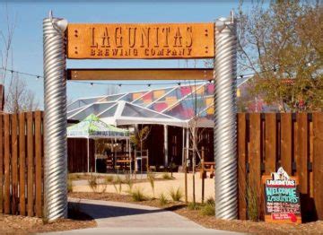 Breweries | Lagunitas Brewing Company | Adobe Associates, Inc.