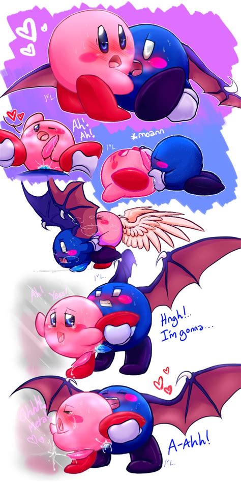 Post 2421837 Kirby Kirby Series Meta Knight