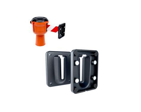 Elite Gss Receiver Clips For Retractable Tape Units Accessories