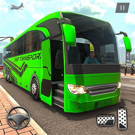 App Insights Bus Simulator Driving Game Apptopia