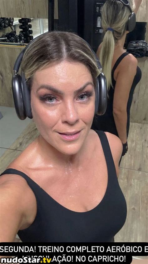 Renata Fan Renata Ri Renatafan Nude OnlyFans Photo 400 Nudostar TV