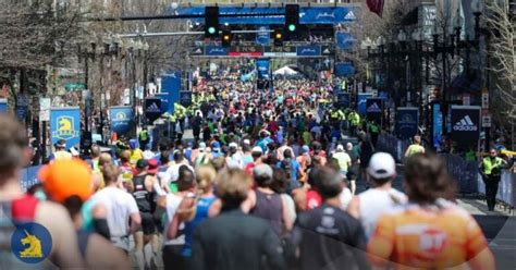 Boston Marathon 2025 - Marathon Updates