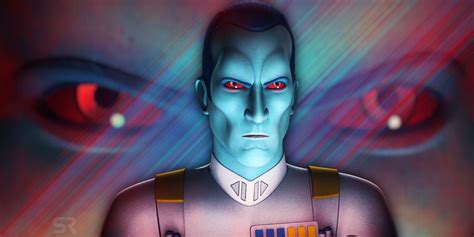 All 22 Canon Thrawn Star Wars Stories Ahead Of Ahsoka (In Chronological ...