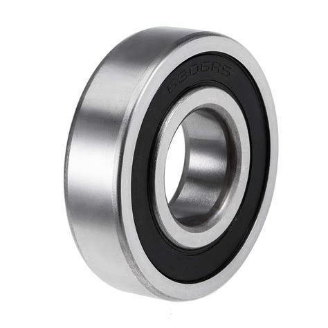 Buy Euisdanaa Rs Deep Groove Ball Bearings Z Mm X Mm X Mm