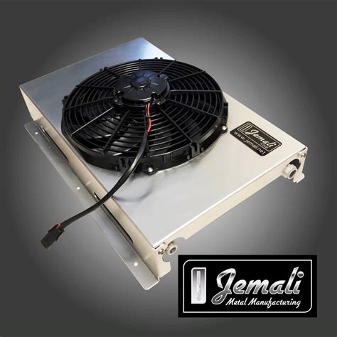 AC Condenser Base Fan Condenser Fit To Thermo King APU Dump