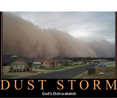 2020 African Dust Storm Meme The Funny Beaver