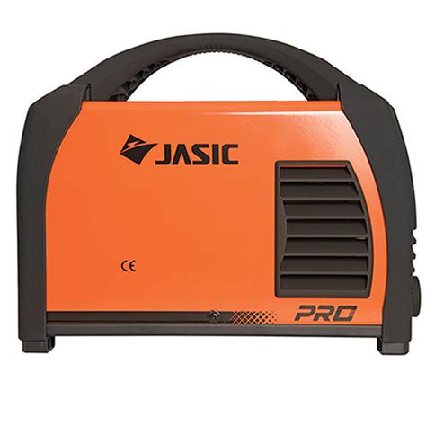 Jasic TIG 200 Multi Process Welding Inverter | Jasic Pro TIG 200
