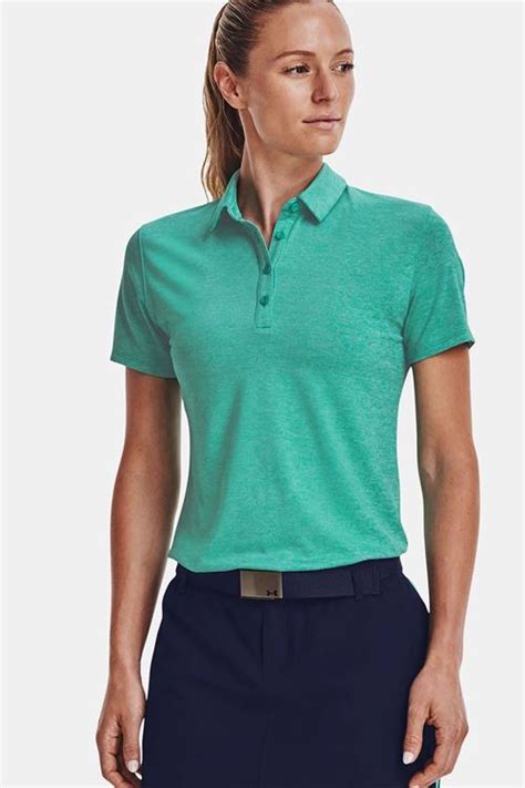 Under Armour Golf Polo Women Sale Online