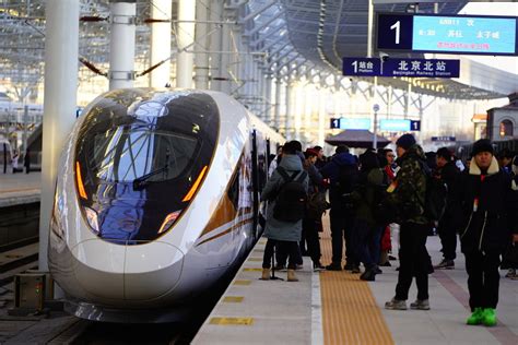 Nation To Build Over Km Of New Rail Lines Chinadaily Cn