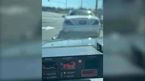 Teen Driver Caught Going 100 Kmhr Over Speed Limit On Highway 3 Opp