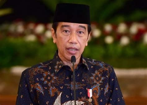 Jokowi Apresiasi Kontribusi Besar Muhammadiyah Atasi Pandemi