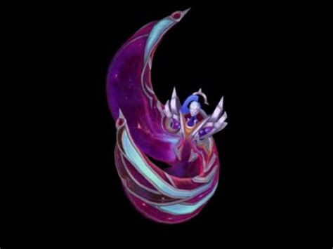 Cosmic Matriarch Bel Veth Rose Quartz Chroma League Of Legends 2023