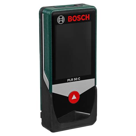 Bosch Laser Entfernungsmesser Plr C Toom Baumarkt