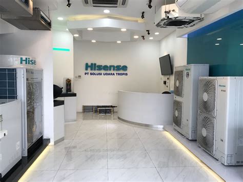 Hisense VRF Hisense HVAC