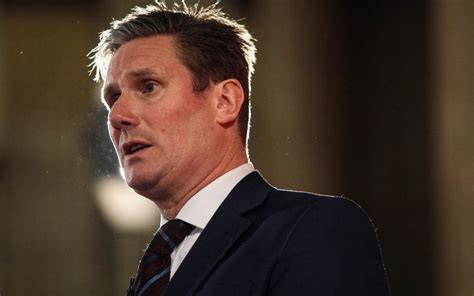 Labours Keir Starmer Insists Brexit Can Be Stopped As He Defies Jeremy