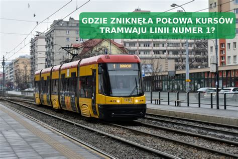 Jaki Plan Transportowy Dla Warszawy Ochocianie S Siedzi