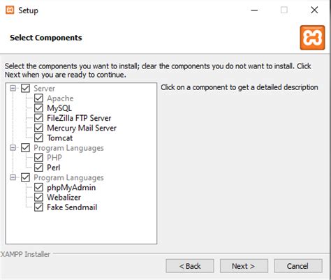 How To Install Xampp A Step By Step Guide