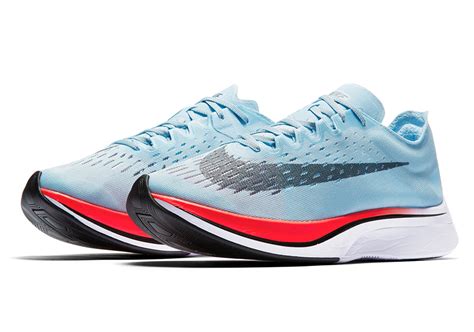 Nike BREAKING2 Zoom VaporFly 4% Release Postponed | SneakerNews.com