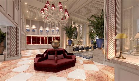 hotel lobby ciragan palace kempinski istanbul