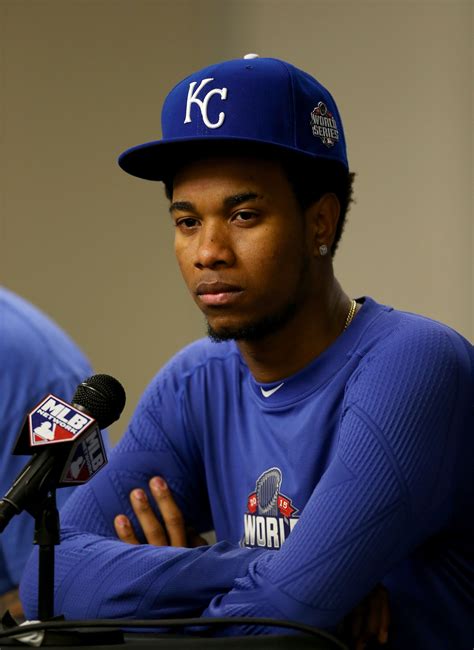 Photo gallery yordano ventura on the mound – Artofit
