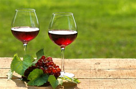 What Is Wine ? - Indoindians.com