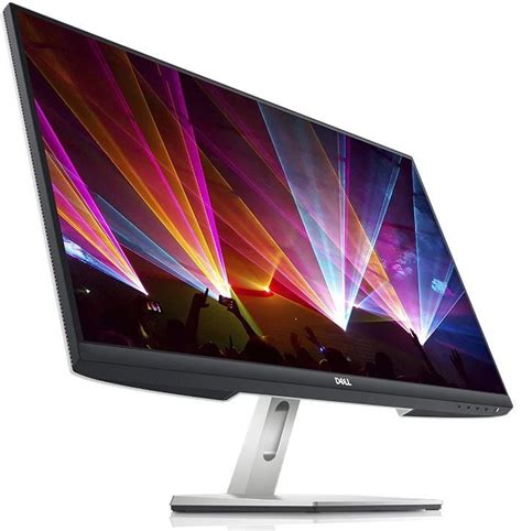 Монитор Dell 24" S2421H, черный_2523 озон 24" - купить по выгодной цене ...