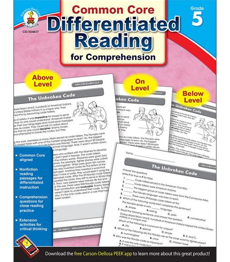 Report Card Comments Reading Comprehension