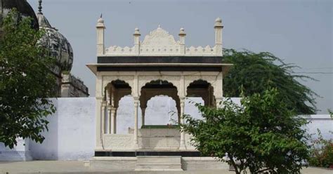 Discover 15 Historical Monuments Of Haryana That Define This Region