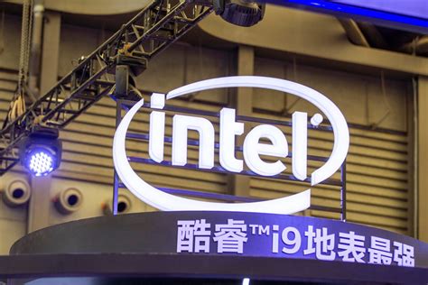 Intel Stock: A Smart Buy?