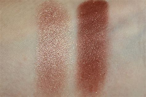 MAC Magnetic Nude Collection Eline Blaise