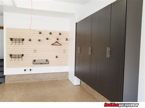 Garage Wall Storage That Will Save You Lots Of Space